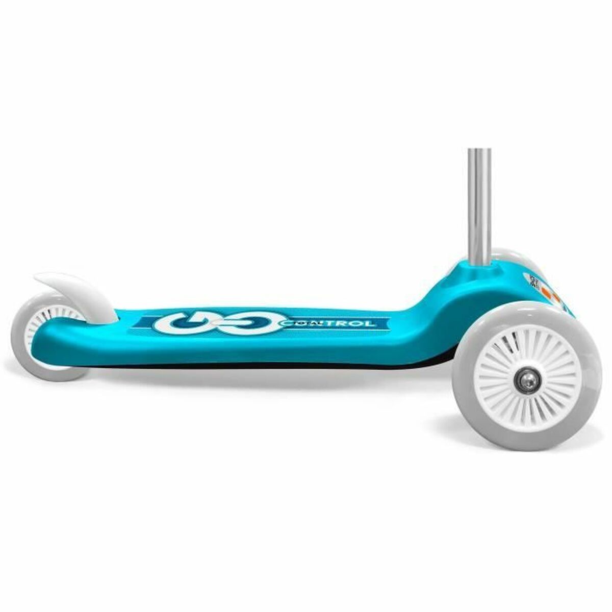 Roller Stamp SKIDS CONTROL